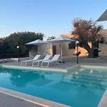Lara - Mit Separatem Extra Mit Wc Und Dusche San Vito dei Normanni