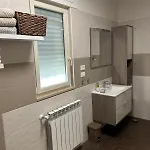 Lara - Mit Separatem Extra Mit Wc Und Dusche Apartment