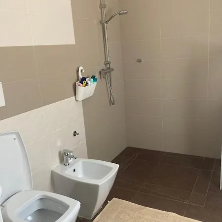 Lara - Mit Einliegerzimmer Mit Wc-dusche Апартаменты Сан-Вито-деи- Норманни