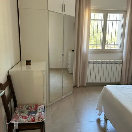 Апартаменты Lara - Mit Einliegerzimmer Mit Wc-dusche