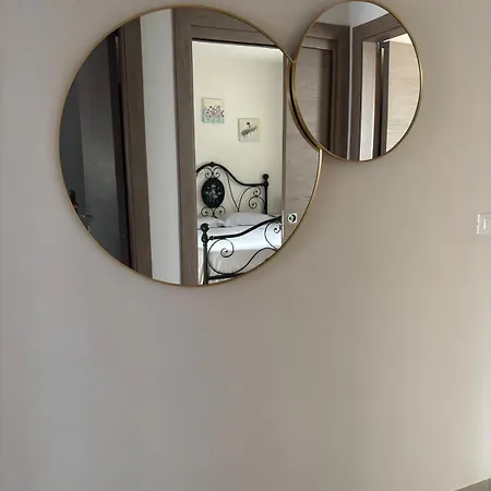 Lara - Mit Einliegerzimmer Mit Wc-dusche *