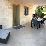 Appartement Lara - Mit Separatem Extra Mit Wc Und Dusche *