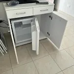 Lara - Mit Separatem Extra Mit Wc Und Dusche Appartement