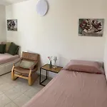 Lara - Mit Separatem Extra Mit Wc Und Dusche *