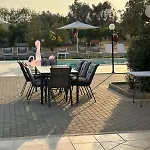 Lara - Mit Separatem Extra Mit Wc Und Dusche 公寓 *