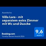 Apartamento Lara - Mit Separatem Extra Mit Wc Und Dusche *