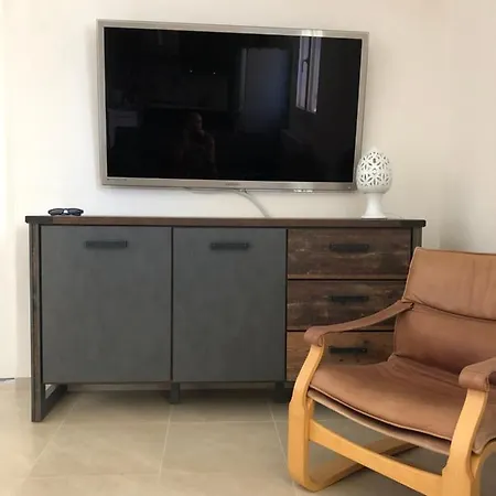 Lara - Mit Separatem Extra Mit Wc Und Dusche Apartmán