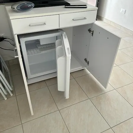 Lara - Mit Separatem Extra Mit Wc Und Dusche Apartmán