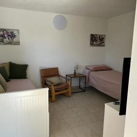 Apartmán Lara - Mit Separatem Extra Mit Wc Und Dusche *