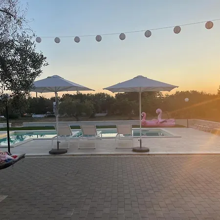 Lejlighed Lara - Mit Separatem Extra Mit Wc Und Dusche