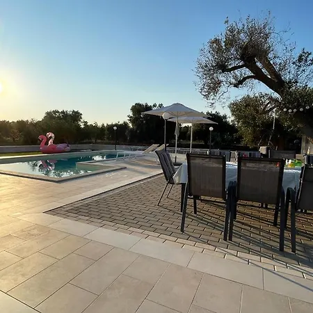 Lara - Mit Separatem Extra Mit Wc Und Dusche *