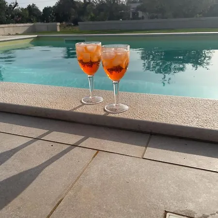 Lara - Mit Separatem Extra Mit Wc Und Dusche