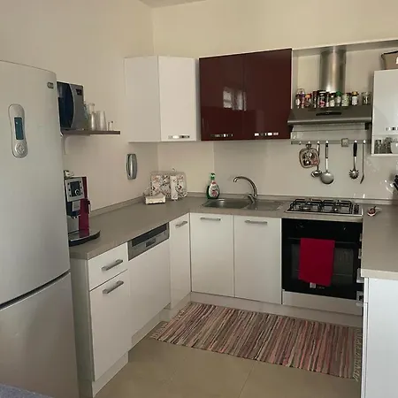 Apartmán Lara - Mit Separatem Extra Mit Wc Und Dusche *