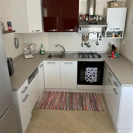 Lara - Mit Separatem Extra Mit Wc Und Dusche *