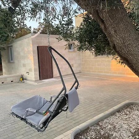 Lara - Mit Separatem Extra Mit Wc Und Dusche Apartament San Vito dei Normanni