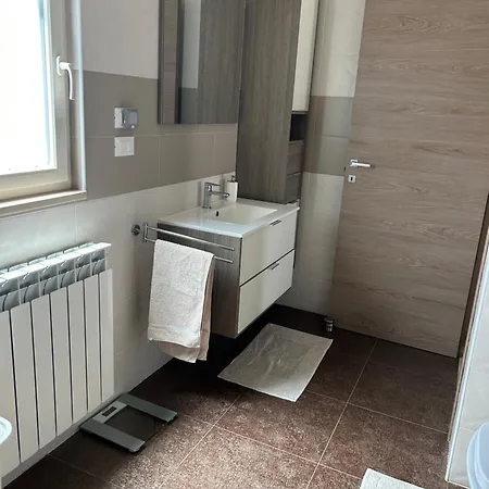 Apartmán Lara - Mit Separatem Extra Mit Wc Und Dusche