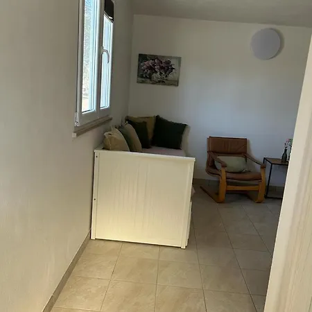 Apartmán Lara - Mit Separatem Extra Mit Wc Und Dusche