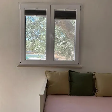 Lara - Mit Separatem Extra Mit Wc Und Dusche Apartmán San Vito dei Normanni