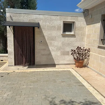 Lara - Mit Einliegerzimmer Mit Wc-dusche سان فيتو دي نورماني