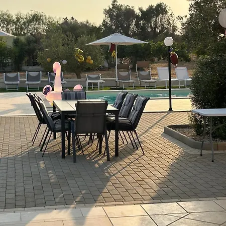 Lara - Mit Separatem Extra Mit Wc Und Dusche Apartmán *