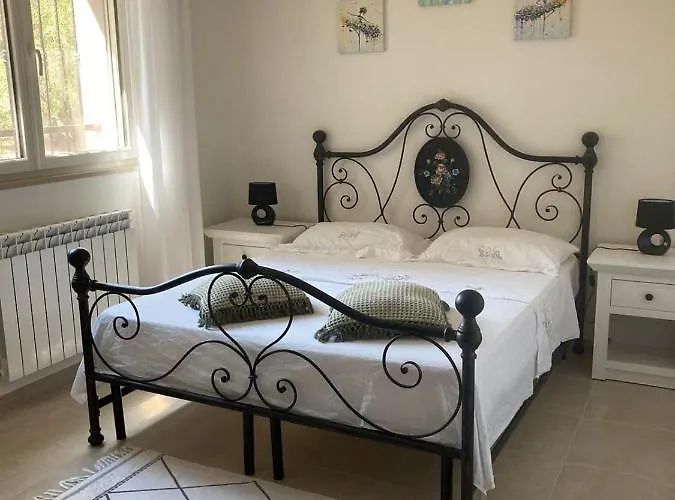 Apartment Lara - Mit Separatem Extra Mit Wc Und Dusche *