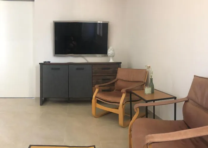 Lara - Mit Separatem Extra Mit Wc Und Dusche Apartment