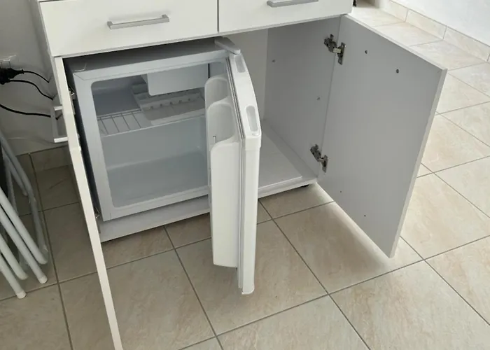 Lara - Mit Separatem Extra Mit Wc Und Dusche Apartment