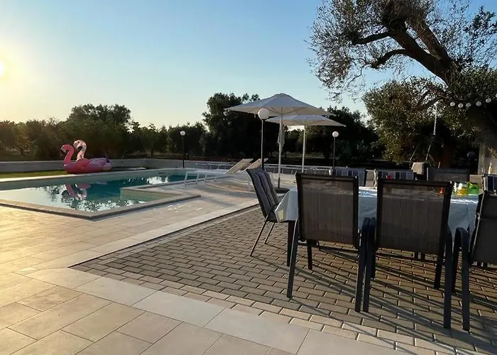 Lara - Mit Separatem Extra Mit Wc Und Dusche *