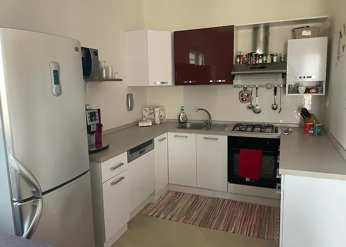 شقة Lara - Mit Separatem Extra Mit Wc Und Dusche *