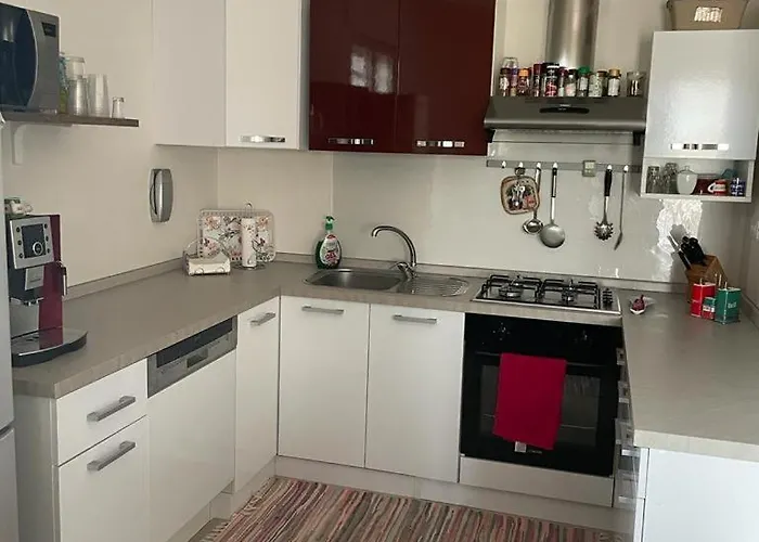 Apartment Lara - Mit Separatem Extra Mit Wc Und Dusche *