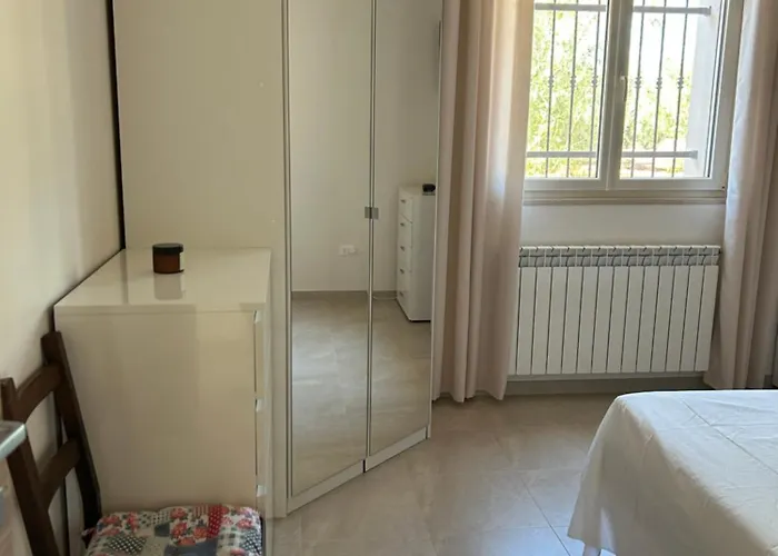 Appartement Lara - Mit Separatem Extra Mit Wc Und Dusche
