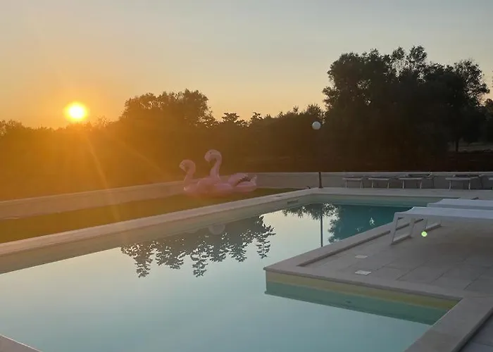 Lara - Mit Separatem Extra Mit Wc Und Dusche Apartment