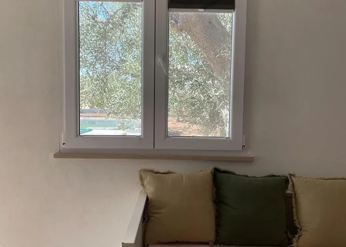 Lara - Mit Separatem Extra Mit Wc Und Dusche Appartement San Vito dei Normanni