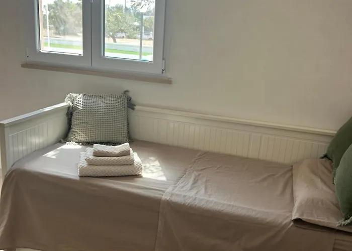 Appartement Lara - Mit Separatem Extra Mit Wc Und Dusche *