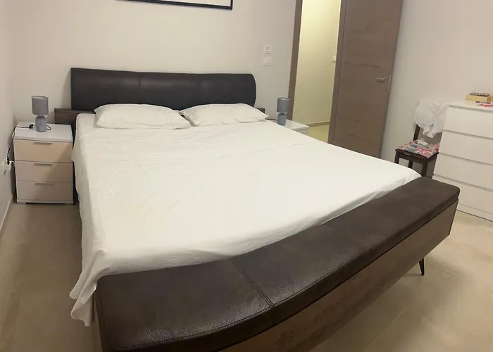 Lara - Mit Separatem Extra Mit Wc Und Dusche *