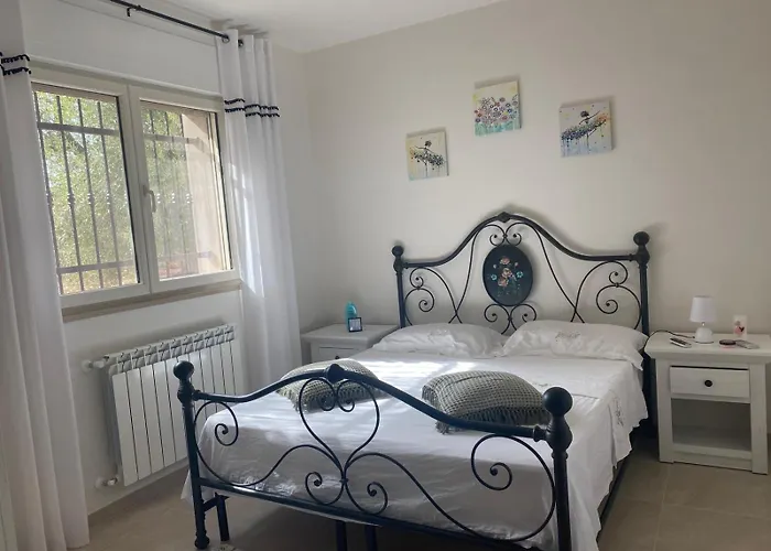 Lara - Mit Separatem Extra Mit Wc Und Dusche *