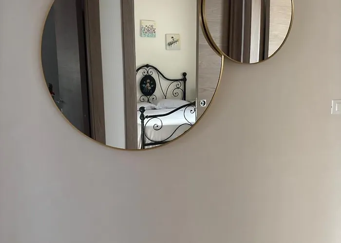 Lara - Mit Separatem Extra Mit Wc Und Dusche *