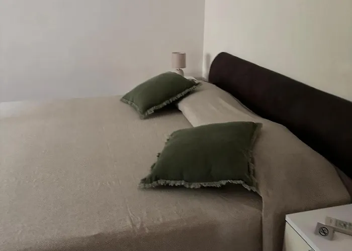 Lara - Mit Separatem Extra Mit Wc Und Dusche Appartement *